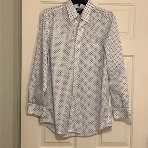 Men’s Croft & Barrow dress shirt